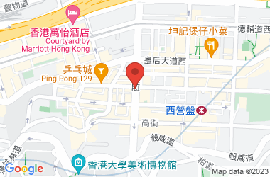 西边街15号