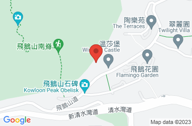 飞鹅山道三号
