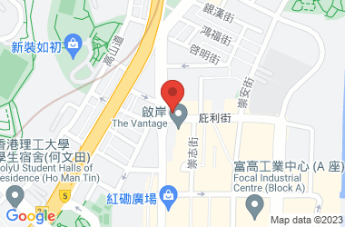启岸