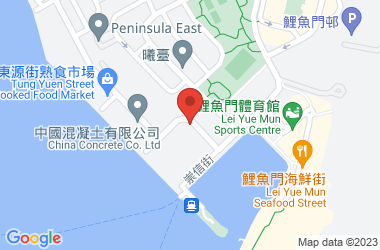 海傲湾