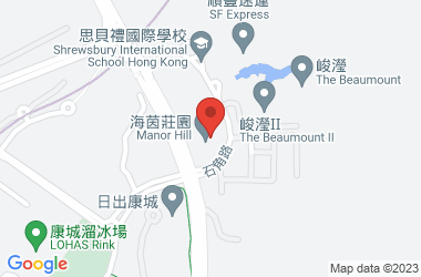 海茵庄园