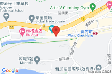 扬海