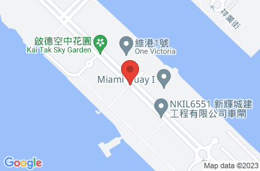 维港1号