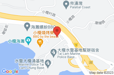 畔海 