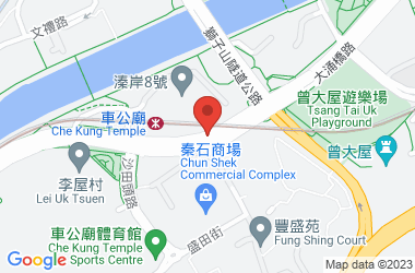 柏傲庄 III
