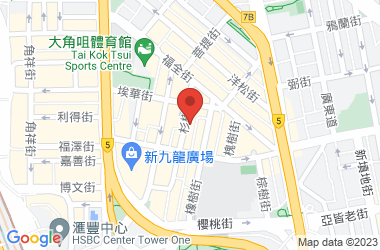利晴湾23
