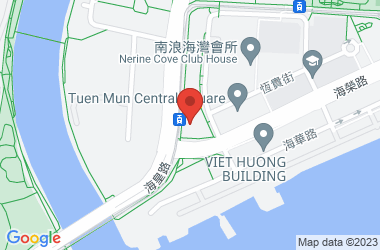 御海湾 II
