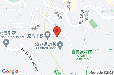 21 Borrett Road 1期