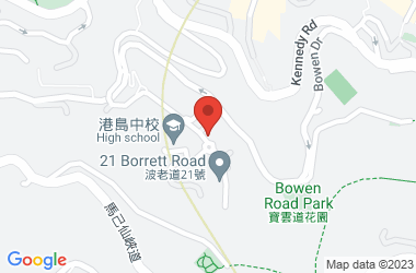 21 Borrett Road Phase 1