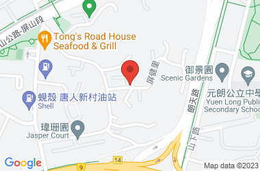 尚悦天城