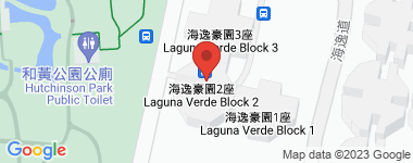 Laguna Verde Room A, Block 16, Harbor Plaza, Phase 4, Low Floor Address