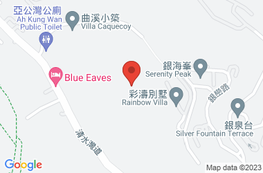 银景峯