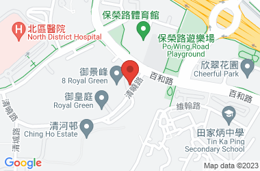 御景峰