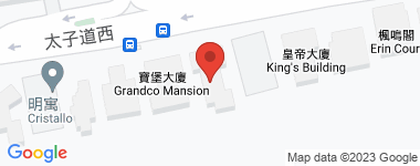 Prince Apartments Phase 2, Middle Floor Address