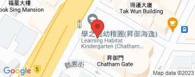 Chatham Gate Low Floor Address