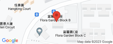 Flora Garden High Floor, Block A Address