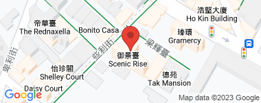 御景台 低层 (1-10/21楼) C室 物业地址