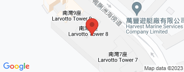 Larvotto Unit A, High Floor, Tower 6 Address