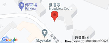 雅涛阁 低层 物业地址