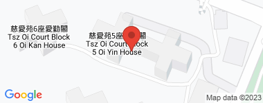 Tsz Oi Court High Floor, Block F Address