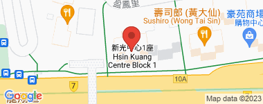 Hsin Kuang Centre 1 Low-Rise, Low Floor Address