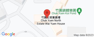 Chuk Yuen North Estate Map