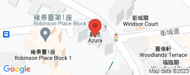 蔚然  物业地址