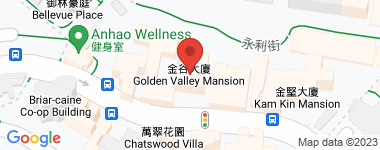 Golden Valley Mansion Low Floor Address