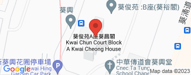 Kwai Chun Court Kwai Cheong House (Block A) 6, High Floor Address