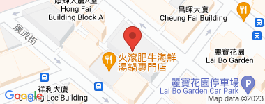 永宁大厦(顺宁道) A座 中层 物业地址