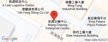Wang Cheong Enterprises Centre  Address