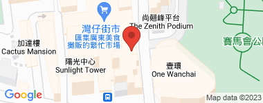The Zenith Room D, Tower 2, Middle Floor Address