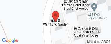 Wah Fung Garden High Floor Address