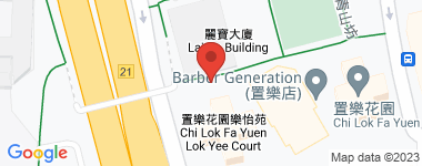 Lai Bo Building Unit B, Mid Floor, Middle Floor Address