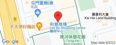 Lee Bo Building  Address