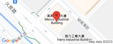 美高工业大厦 中层 物业地址