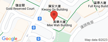 Mee Wah Building 100 Address