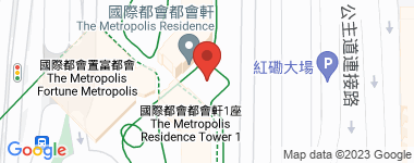 The Metropolis Residence Unit 9, High Floor, Tower One Address