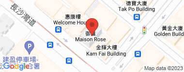 Maison Rose Royal B, High Floor Address