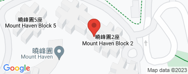 Mount Haven Map
