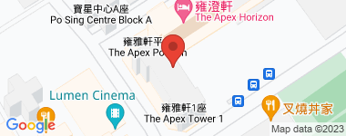 The Apex 1 Tower E, High Floor Address