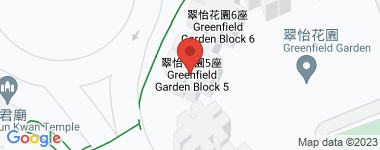 Greenfield Garden Room H, Block 5, Phase 1, High Floor Address