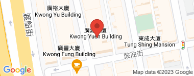 Kwong Yuen Building Unit K, Mid Floor, Middle Floor Address