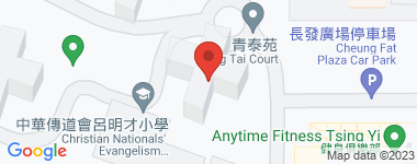 Ching Tai Court Room 02, Hengtai Court (Block C), Low Floor Address