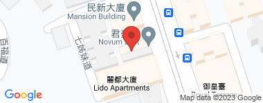 Novum East Room F, Junhaofeng High Floor Address