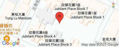 Jubilant Place 3 Blocks A, High Floor Address