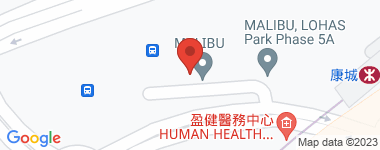 MALIBU  物业地址