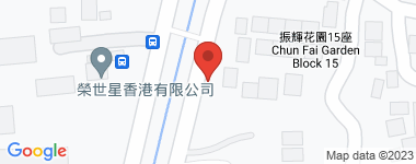 溱柏 5座 物业地址