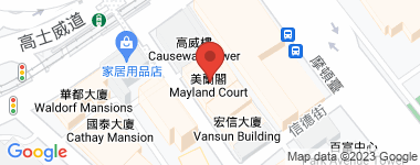 美兰阁 高层 物业地址