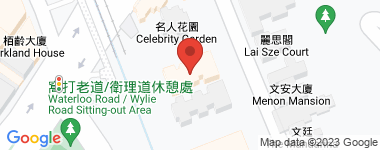 5-7 Ho Man Tin Street Vr Floor Plan Address
